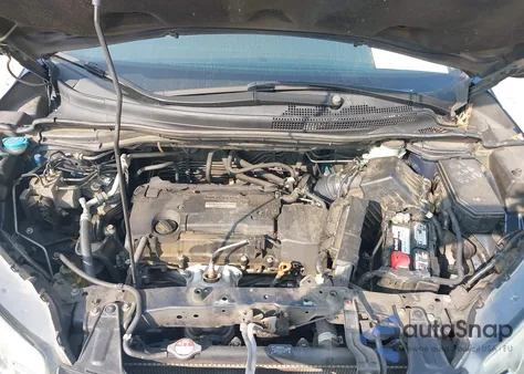 2016 Honda Cr-V Ex-L from USA, damaged, VIN 2HKRM3H76GH501812